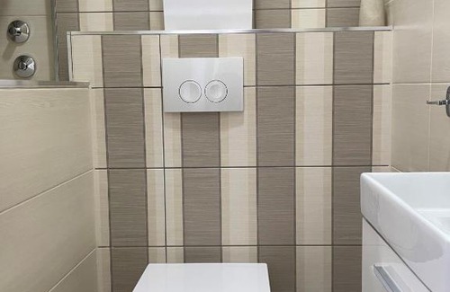 Primosten Apartamento | Citadela