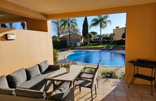 Vilamoura Apartamento | Citadela I, Golfe, Pool and Falesia Beach