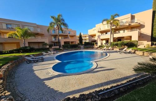 Vilamoura Apartamento | Citadela I, Golfe, Pool and Falesia Beach