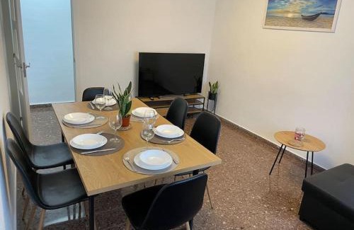Sagunto Apartamento | Citadella Apartment