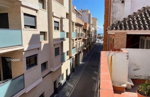 Sagunto Apartamento | Citadella Apartment