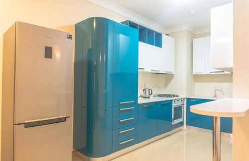 Port Louis Apartamento | Citadelle Mall Apartments