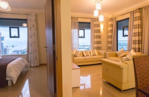 Port Louis Apartamento | Citadelle Mall Apartments