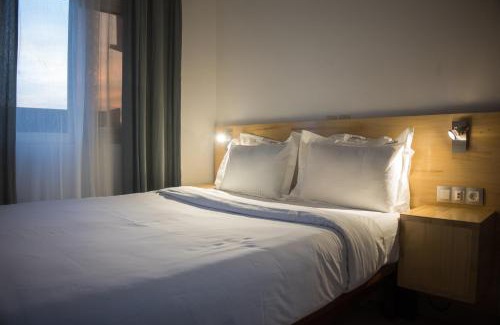 Douala Hotel | Citadin Apart Hotel Douala