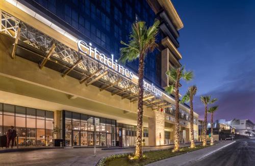 Abha Apartamento | Citadines Abha