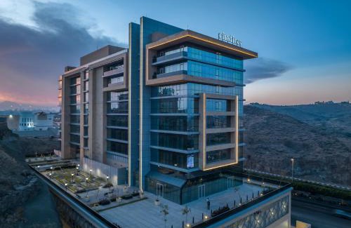 Abha Apartamento | Citadines Abha