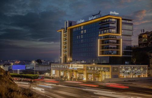 Abha Apartamento | Citadines Abha