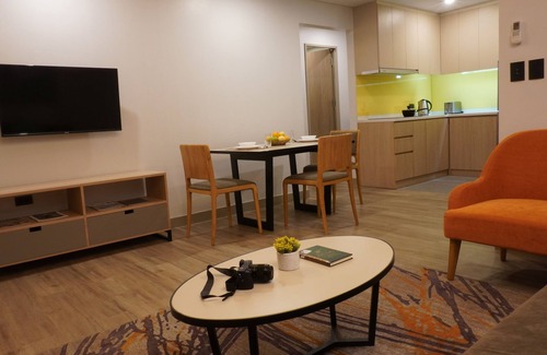 Iloilo City Proper Hotel | Citadines Amigo Iloilo