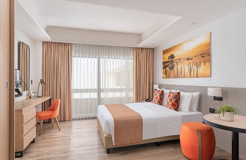 Iloilo City Proper Hotel | Citadines Amigo Iloilo