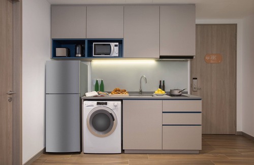 Balestier Road Apartamento | Citadines Balestier Singapore