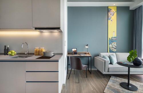 Balestier Road Apartamento | Citadines Balestier Singapore