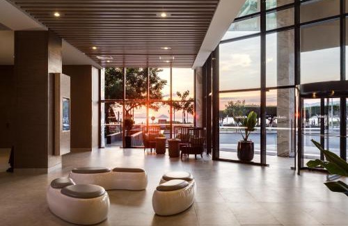 Tran Phu Beach Apartamento | Citadines Bayfront Nha Trang