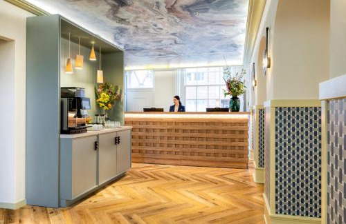 De Weteringschans Apartamento | Citadines Canal Amsterdam