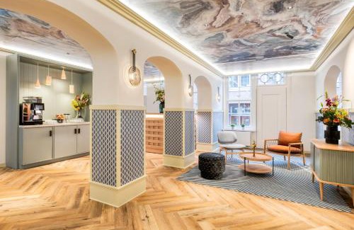 De Weteringschans Apartamento | Citadines Canal Amsterdam