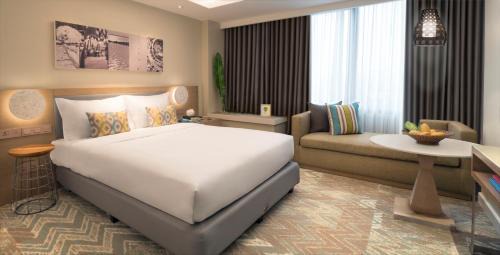 Cebu Hotel | Citadines Cebu City