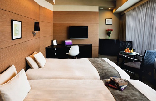 Kabukicho Hotel | Citadines Central Shinjuku Tokyo