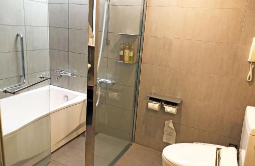 Kabukicho Hotel | Citadines Central Shinjuku Tokyo