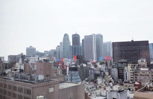 Kabukicho Hotel | Citadines Central Shinjuku Tokyo