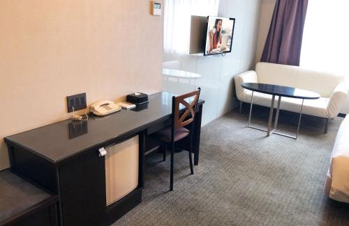 Kabukicho Hotel | Citadines Central Shinjuku Tokyo
