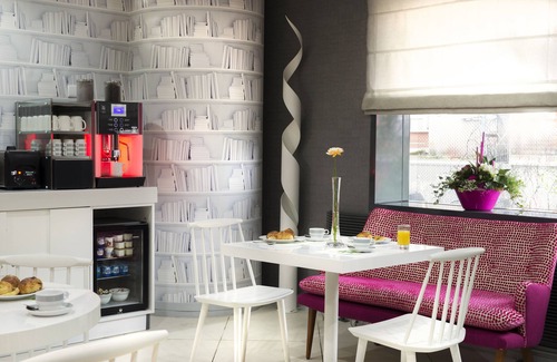 Lille Apartamento | Citadines City Centre Lille