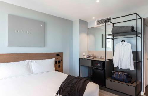 Mascot Hotel | Citadines Connect Sydney Airport
