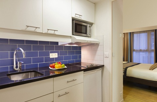 Carnot Apartamento | Citadines Croisette Cannes