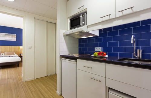 Carnot Apartamento | Citadines Croisette Cannes