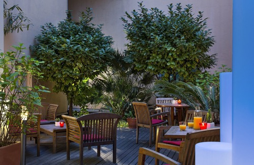 Carnot Apartamento | Citadines Croisette Cannes