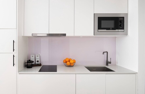 Daun Penh Apartamento | Citadines Flatiron Phnom Penh