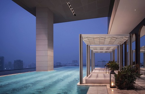 Daun Penh Apartamento | Citadines Flatiron Phnom Penh