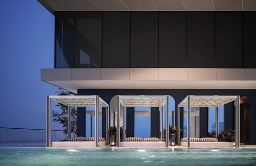 Daun Penh Apartamento | Citadines Flatiron Phnom Penh