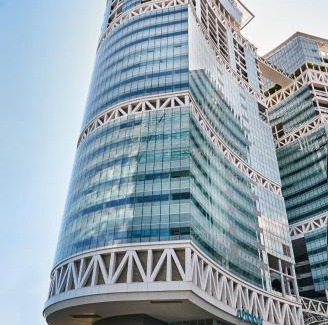 Queenstown Apartamento | Citadines Fusionopolis Singapore