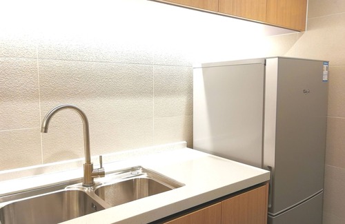 Chongqing Apartamento | Citadines Gaoke Liangjiang Chongqing