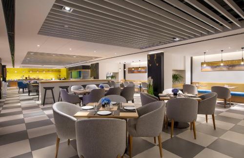 Chongqing Apartamento | Citadines Gaoke Liangjiang Chongqing