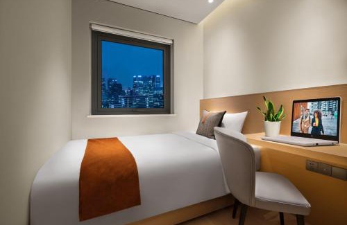 Gaoxin Apartamento | Citadines Gaoxin Chengdu