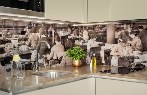 Angel Apartamento | Citadines Islington London