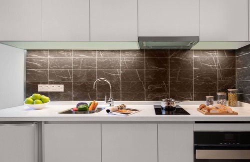 Pudong Apartamento | Citadines Jinxiu Shanghai