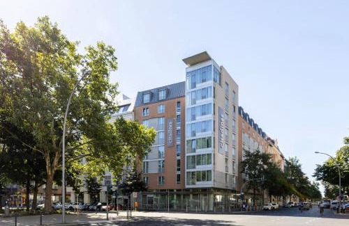 Wilmersdorf Apartamento | Citadines Kurfürstendamm Berlin