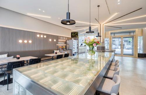 Wilmersdorf Apartamento | Citadines Kurfürstendamm Berlin