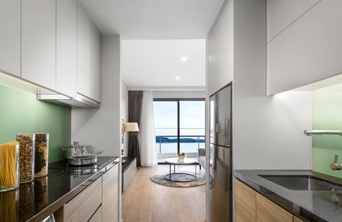 Bai Chay Hotel | Citadines Marina Halong
