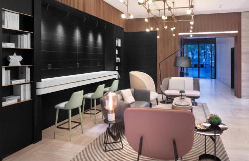 Hongqiao Apartamento | Citadines Mixc Korea Town Shanghai