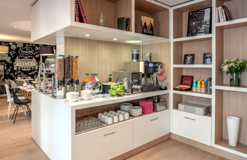 Montmartre Apartamento | Citadines Montmartre Paris