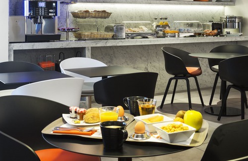 Les Cordeliers Apartamento | Citadines Presqu'île Lyon