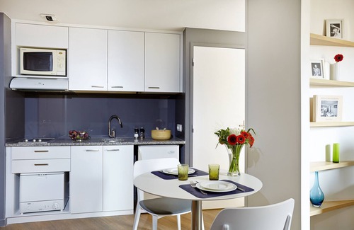 Les Cordeliers Apartamento | Citadines Presqu'île Lyon