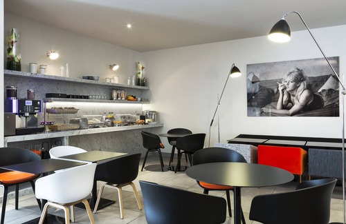 Les Cordeliers Apartamento | Citadines Presqu'île Lyon