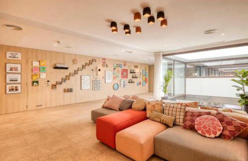 Barrio Gótico Apartamento | Citadines Ramblas Barcelona