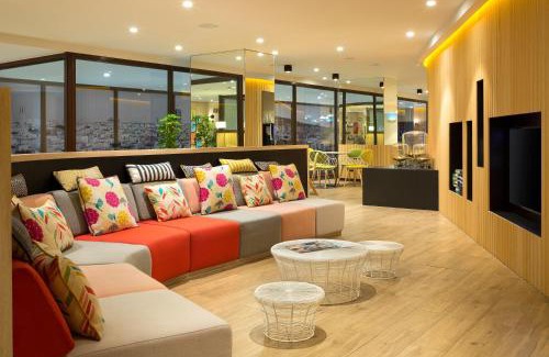 Barrio Gótico Apartamento | Citadines Ramblas Barcelona