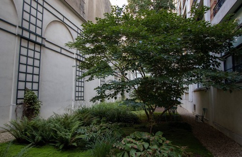 Quartier de la Monnaie Apartamento | Citadines Saint-Germain-des-Prés Paris