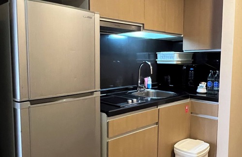 Nana Apartamento | Citadines Sukhumvit 11 Bangkok