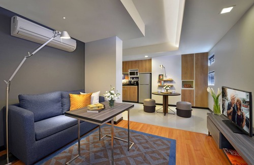 Nana Apartamento | Citadines Sukhumvit 11 Bangkok